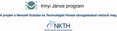 Irinyi János Program